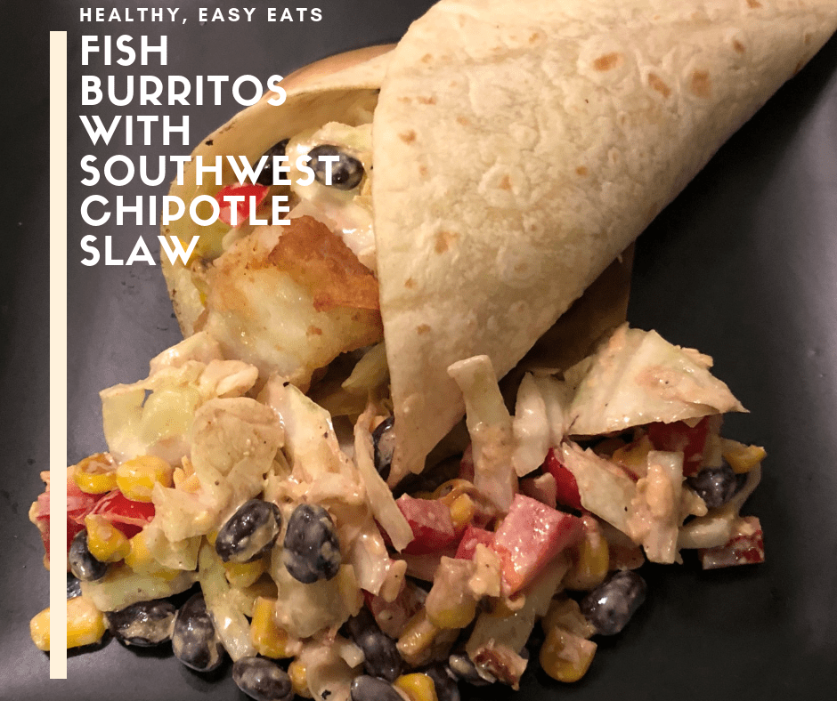 Healthy, Easy Eats